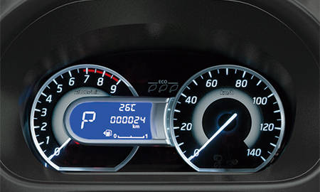 MITSUBISHI EK SPACE CUSTOM