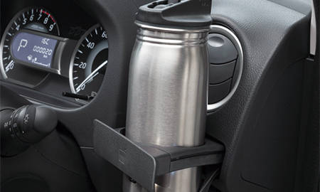 MITSUBISHI EK SPACE CUSTOM