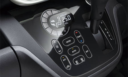 MITSUBISHI EK SPACE CUSTOM