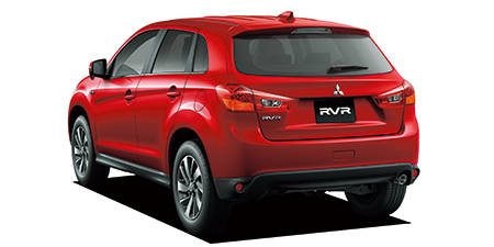 MITSUBISHI RVR