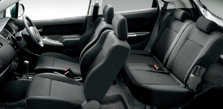 SUZUKI CERVO
