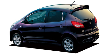 SUZUKI CERVO