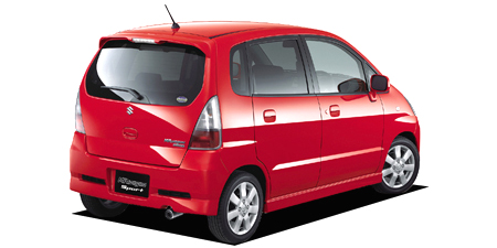 SUZUKI MR WAGON
