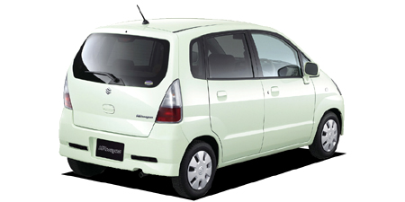 SUZUKI MR WAGON
