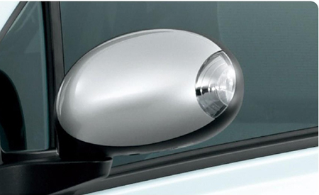 SUZUKI ALTO ECO