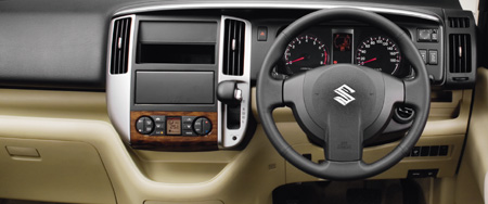SUZUKI LANDY