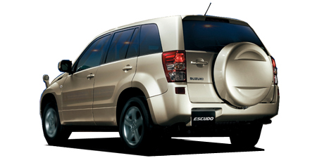 SUZUKI ESCUDO