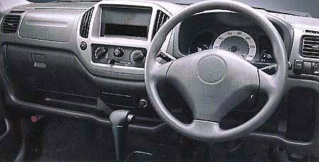 SUZUKI KEI