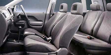 SUZUKI KEI