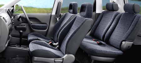 SUZUKI KEI