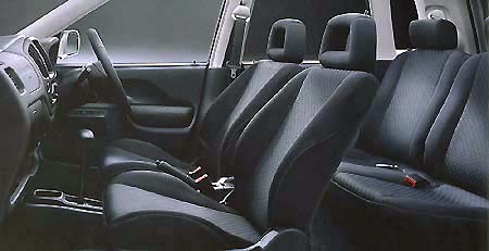 SUZUKI KEI SPORT