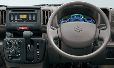 SUZUKI EVERY