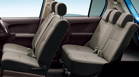 DAIHATSU BOON