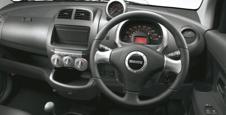 DAIHATSU BOON