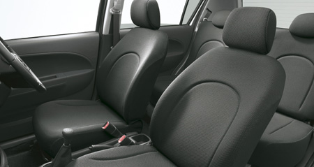 DAIHATSU BOON