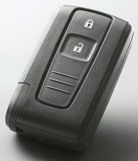 DAIHATSU BOON
