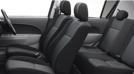 DAIHATSU BOON