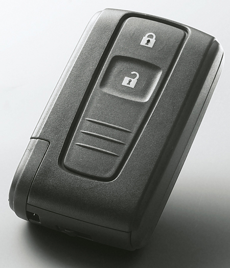 DAIHATSU BOON