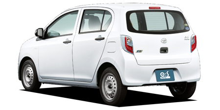 DAIHATSU MIRA ES