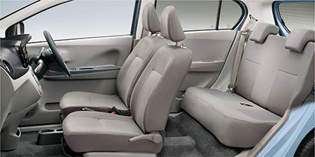DAIHATSU MIRA ES