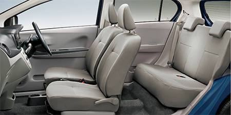 DAIHATSU MIRA ES