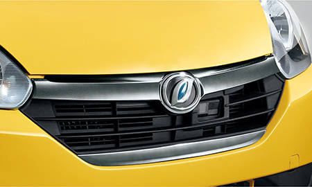 DAIHATSU MIRA ES