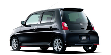 DAIHATSU ESSE