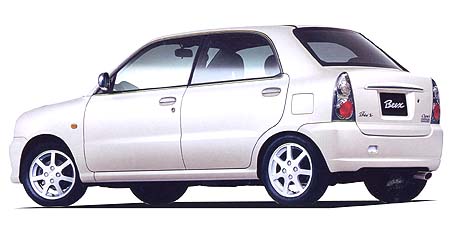 DAIHATSU OPTI