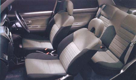 DAIHATSU OPTI