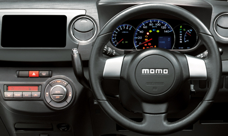 DAIHATSU TANTO EXE