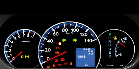 DAIHATSU TANTO EXE