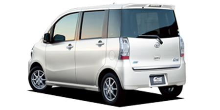 DAIHATSU TANTO EXE