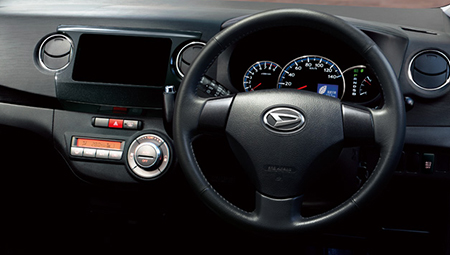 DAIHATSU TANTO EXE