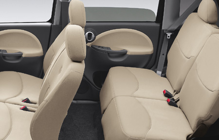 DAIHATSU MOVE LATTE
