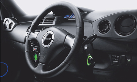 DAIHATSU COO