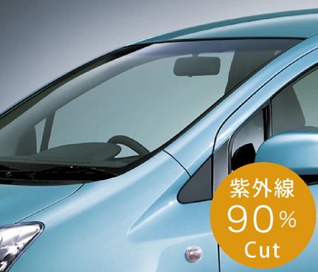 DAIHATSU BOON LUMINAS