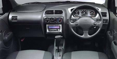 DAIHATSU TERIOS KID