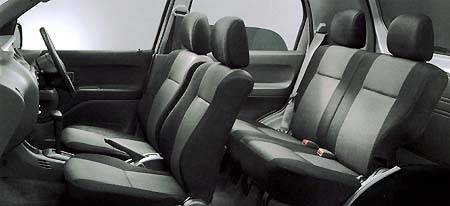 DAIHATSU TERIOS KID