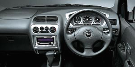 DAIHATSU TERIOS KID
