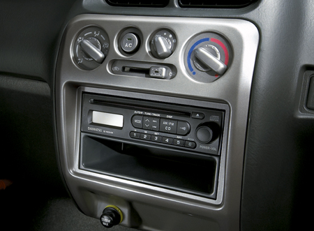 DAIHATSU TERIOS KID