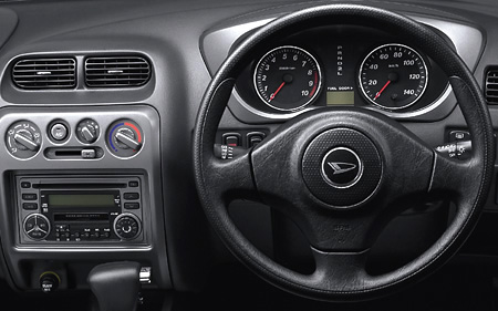 DAIHATSU TERIOS KID