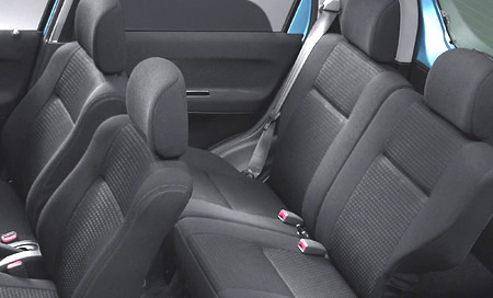 DAIHATSU TERIOS KID