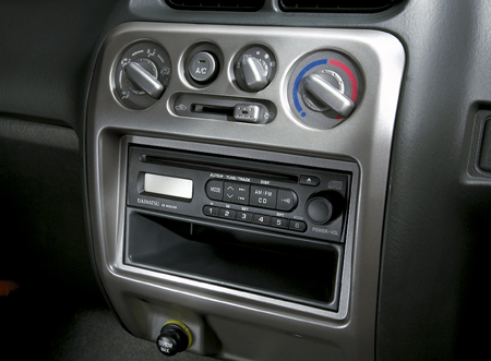 DAIHATSU TERIOS KID