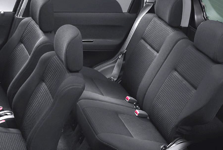 DAIHATSU TERIOS KID