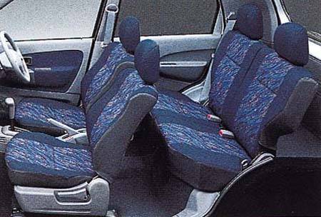DAIHATSU TERIOS KID