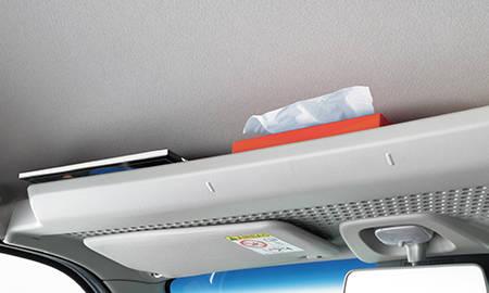 DAIHATSU ATRAI WAGON