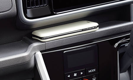 DAIHATSU ATRAI WAGON