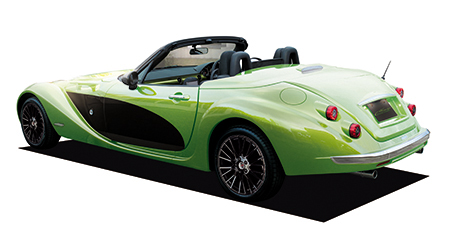 MITSUOKA HIMIKO