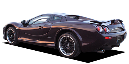 MITSUOKA OROCHI