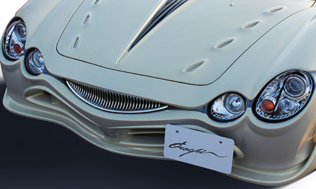MITSUOKA OROCHI